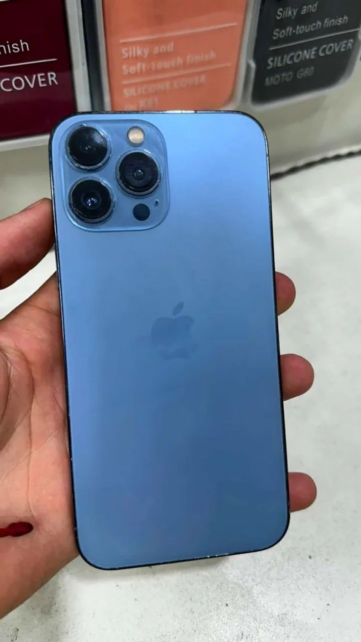 IPHONE 13 PRO MAX
