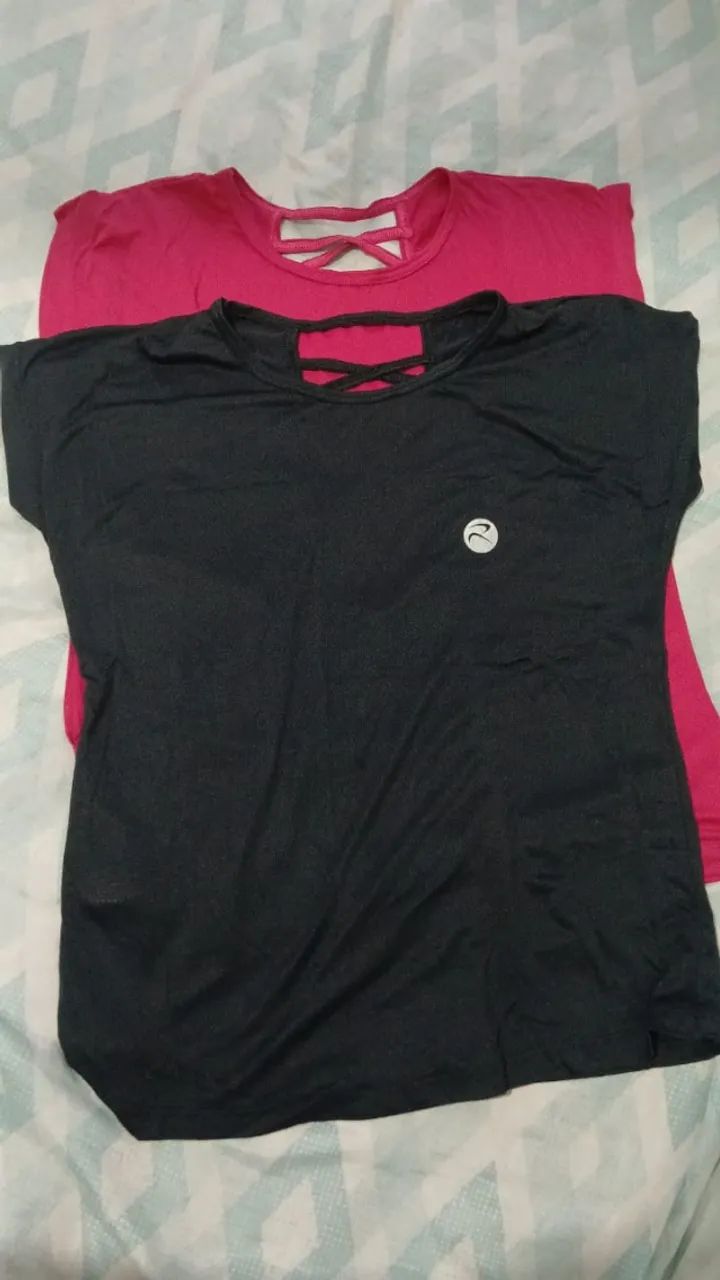 Peça roupas nova e usada 1x - Foto 3