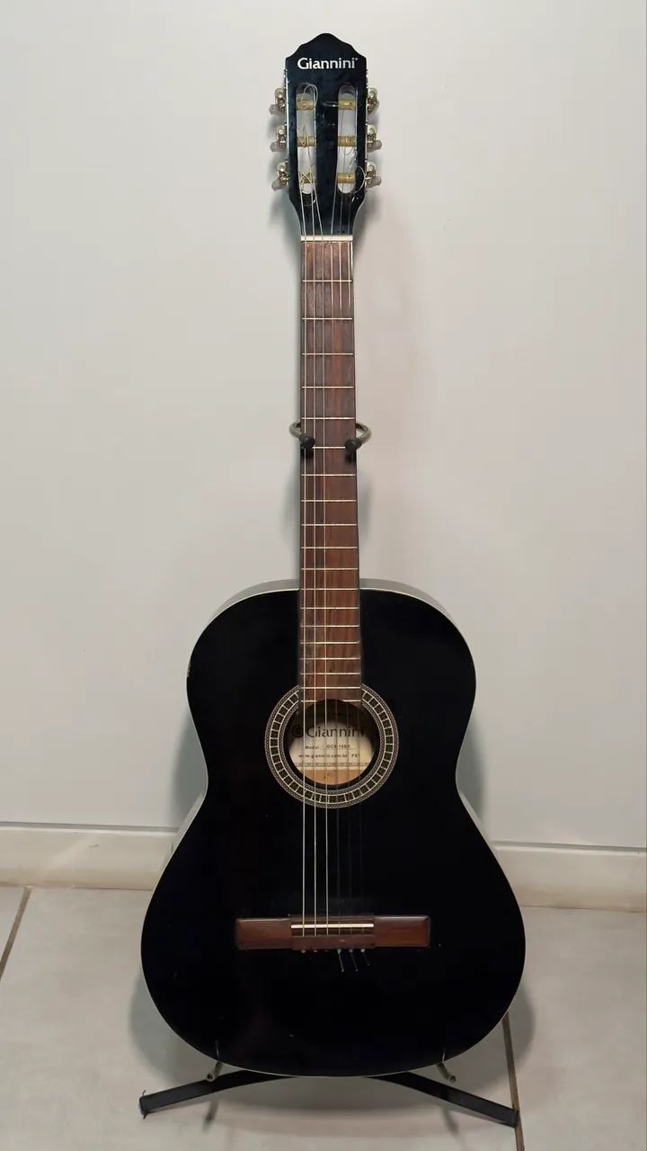 Violão Iniciante 