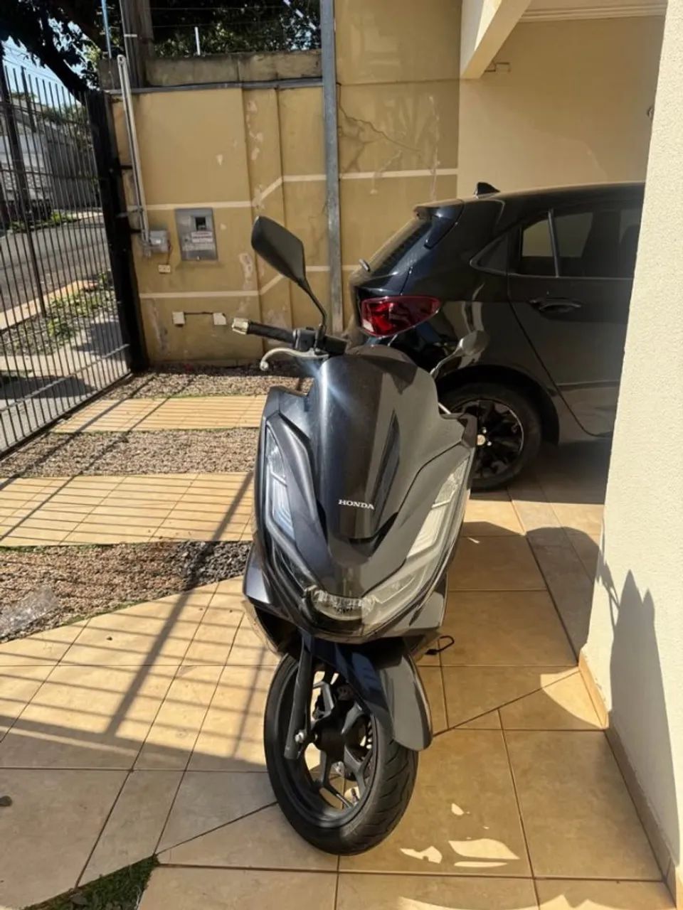 Honda PCX 160 Abs - Foto 3