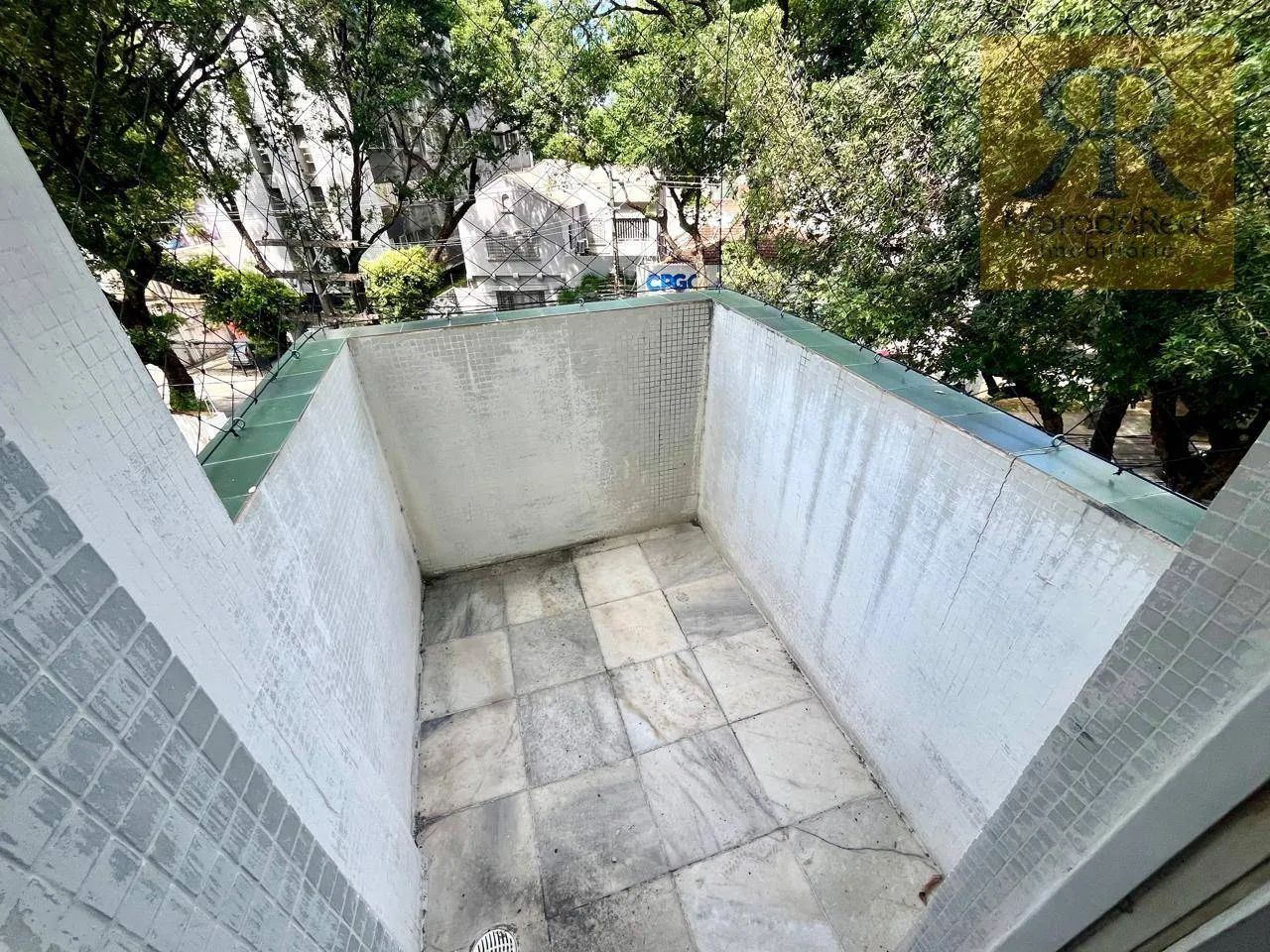 Apartamento com 3 dormitórios à venda, 126 m² por R$ 430.000 - Espinheiro - Recife/PE - Foto 11