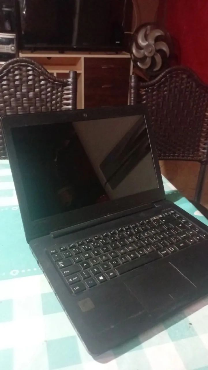 Vendo notebook - Foto 2