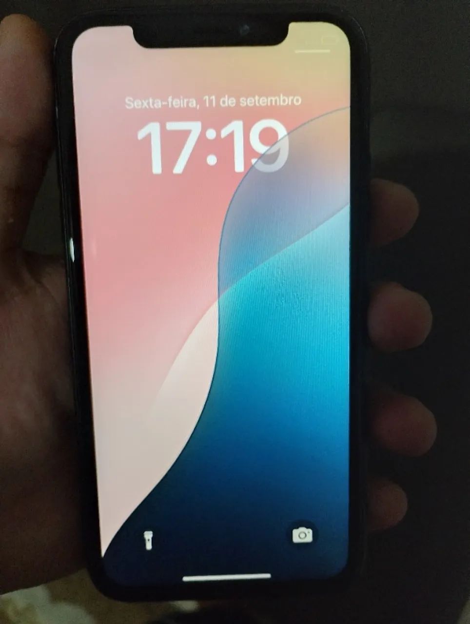 iPhone XR  - Foto 3