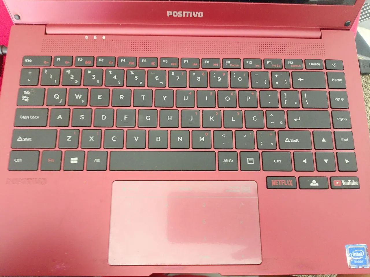 Notebook positivo a venda  - Foto 3