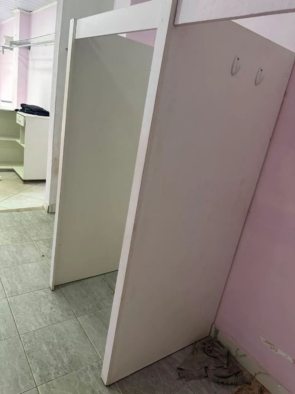 Vendo provador para loja de roupas  - Foto 3
