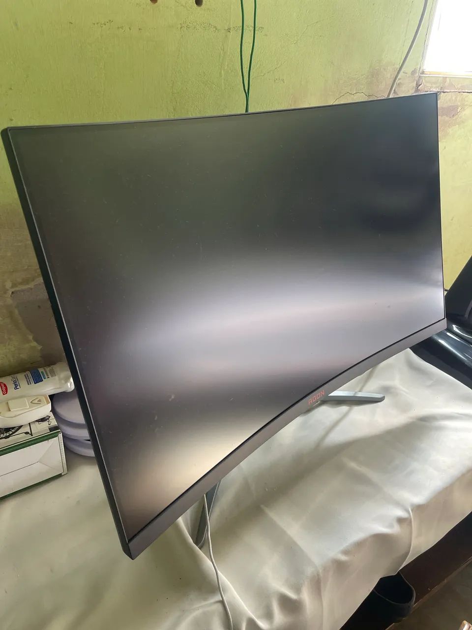 Monitor Gamer Agon - Foto 3
