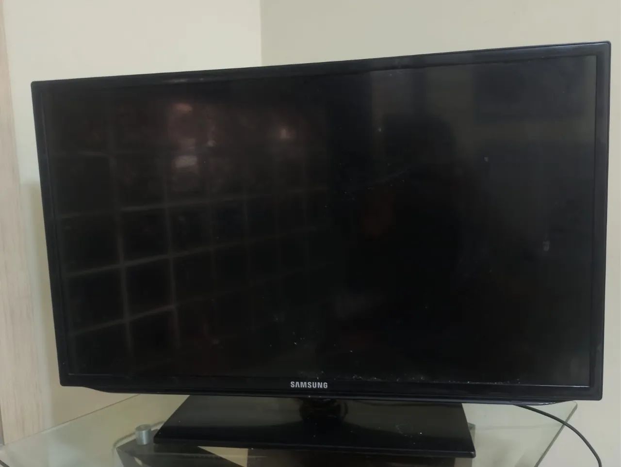 TV 32 polegadas (não smart) 