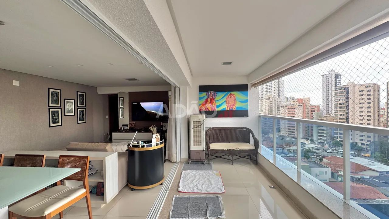 APARTAMENTO 3 SUÍTES NO SETOR OESTE - Foto 5