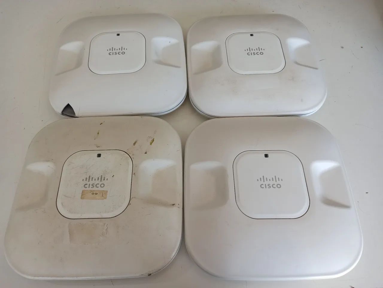 Access point cisco 