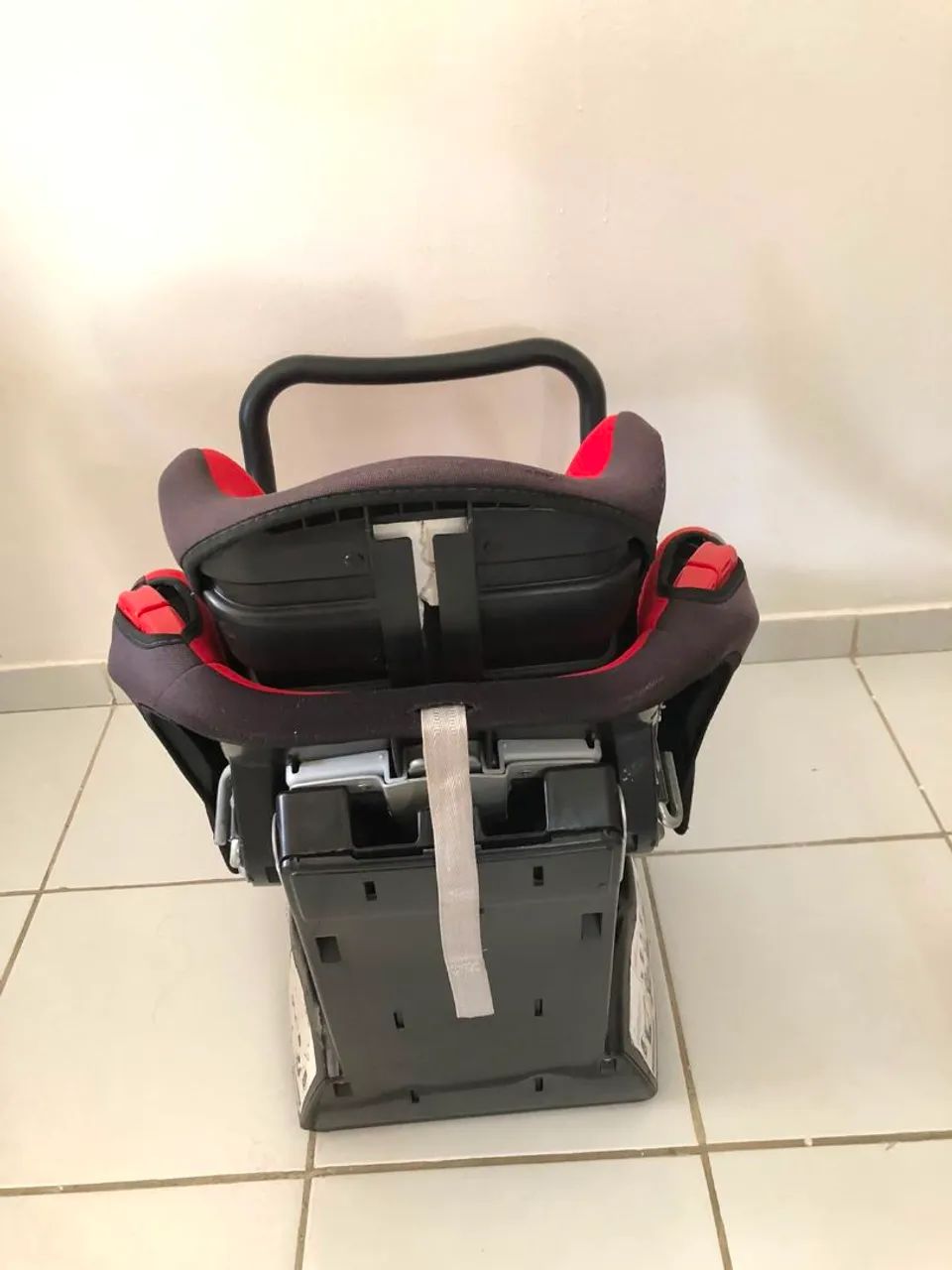 Cadeirinha para carros 