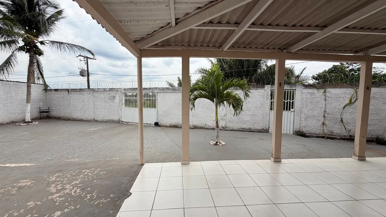 Casa para venda com piscina  - Foto 5