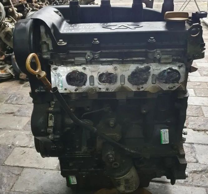motor chery face e s18  - Foto 4