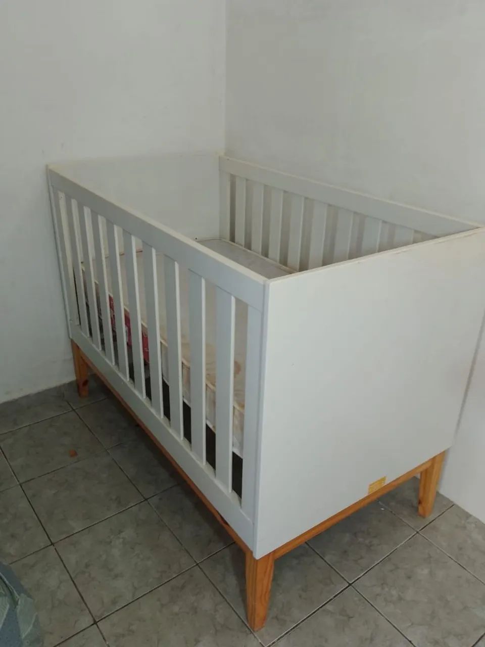 Berço  - Foto 2