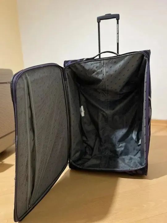 Mala American Tourister 32kg -  - Foto 2