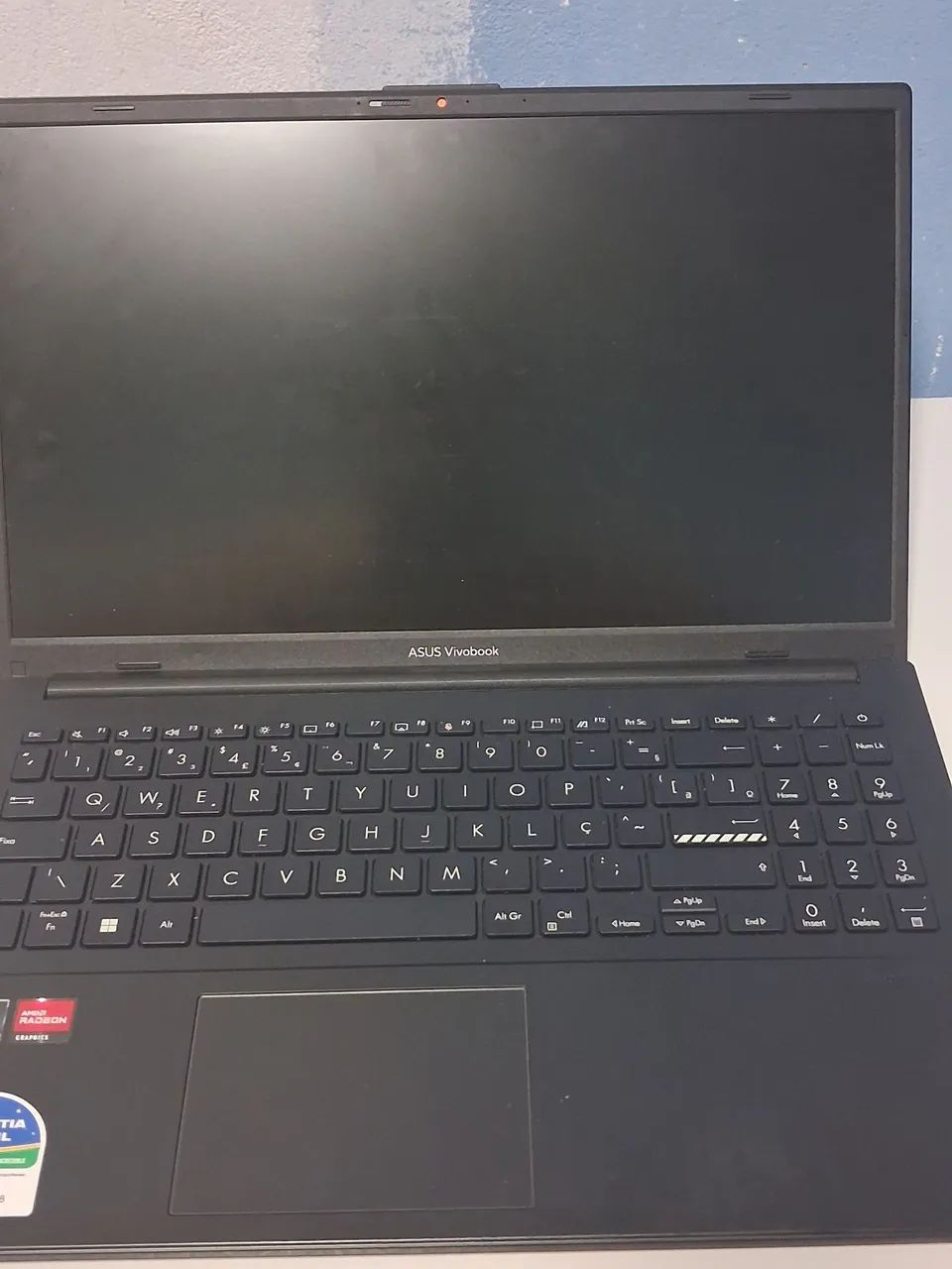 Notebook Asus vivobook  - Foto 2