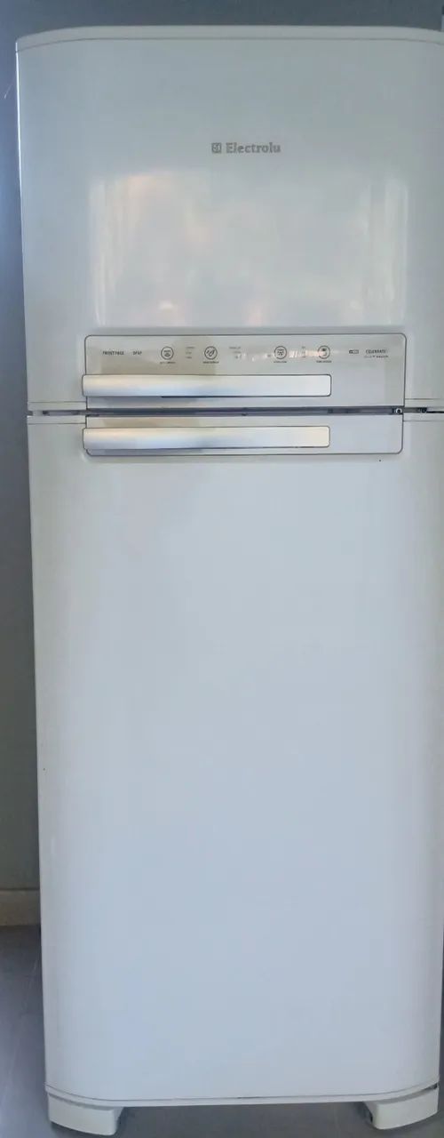Geladeira Eletrolux 