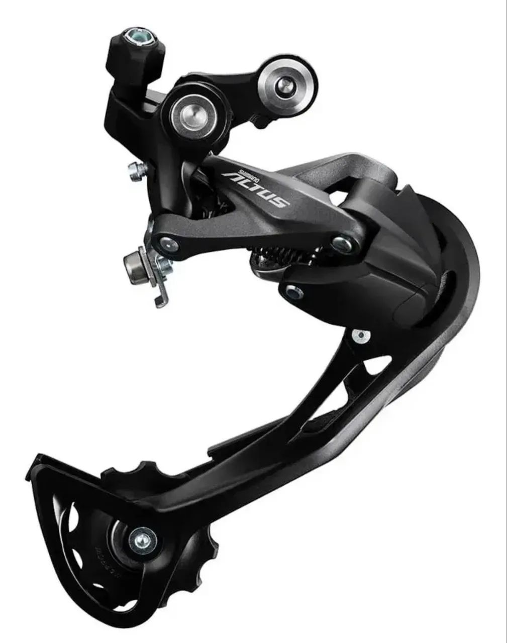 Câmbio Shimano Traseiro Altus 9V