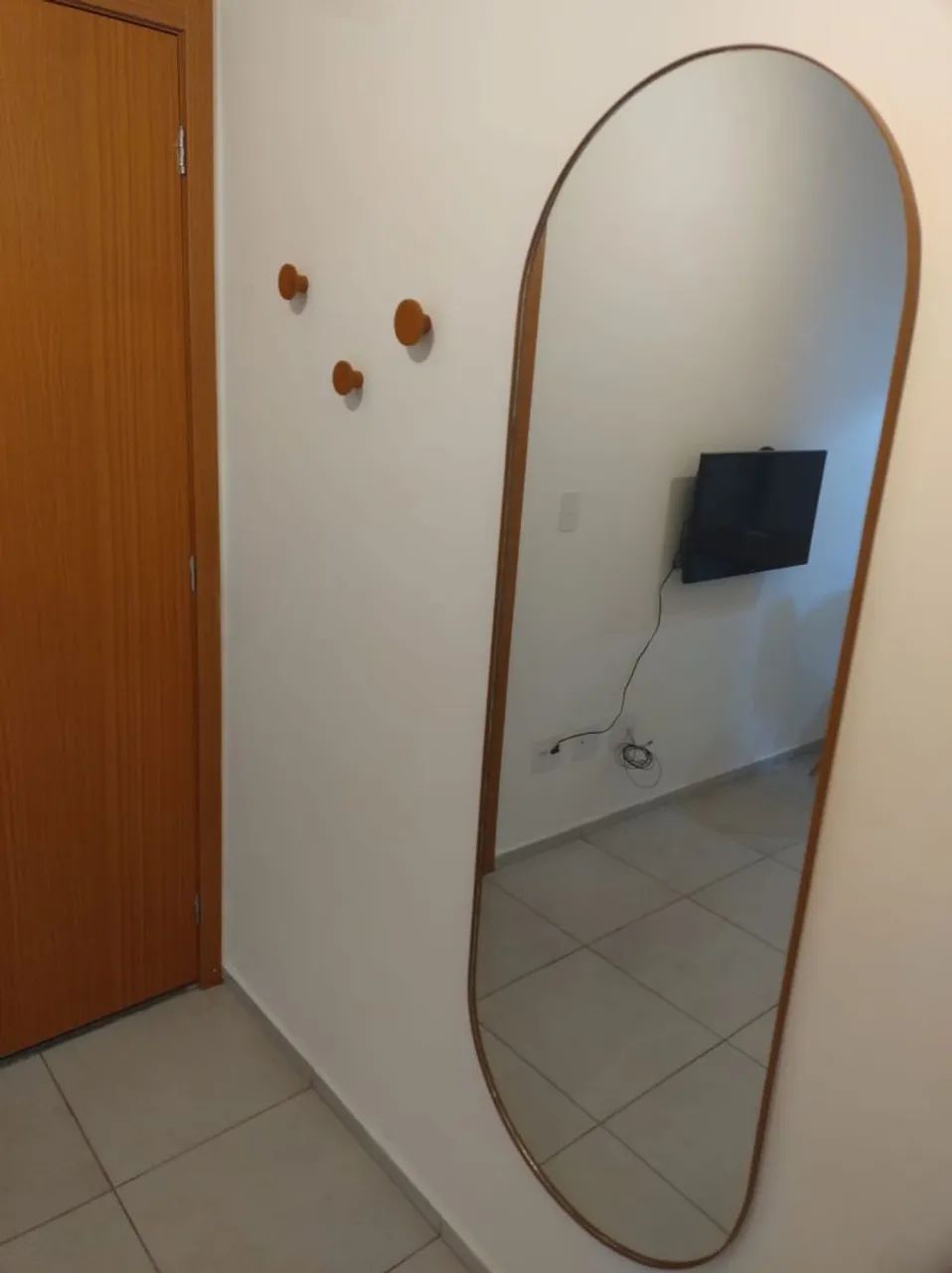 Apartamento Mobiliado - Chácara Parreral Serra/ES - Foto 8