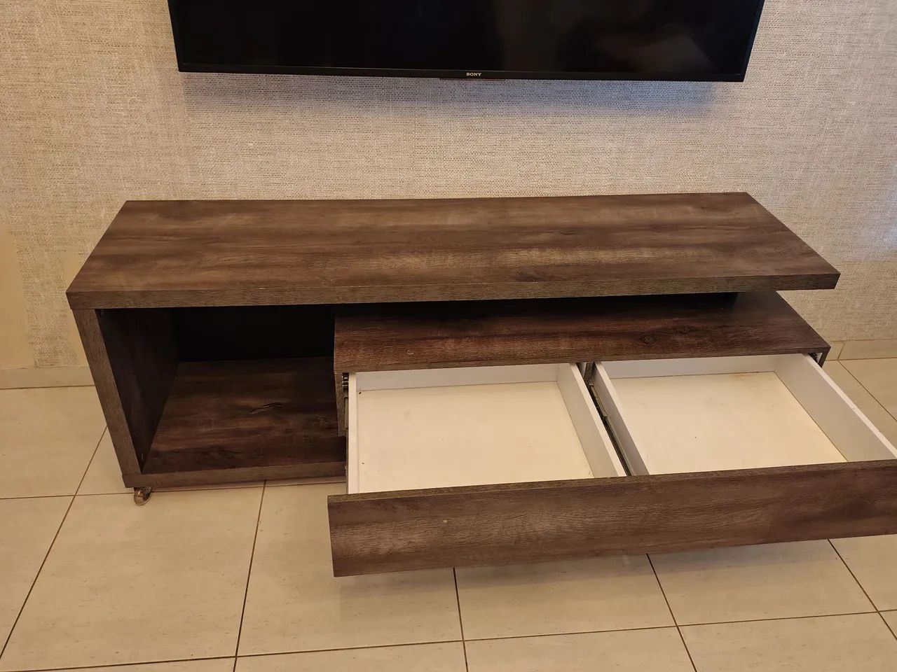 Rack MDF  - Foto 2