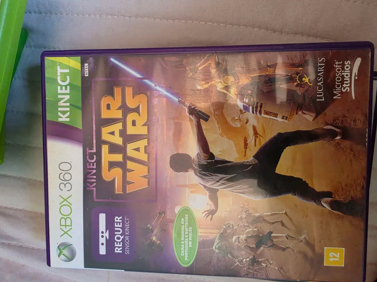 Jogos do Xbox 360 - Foto 5