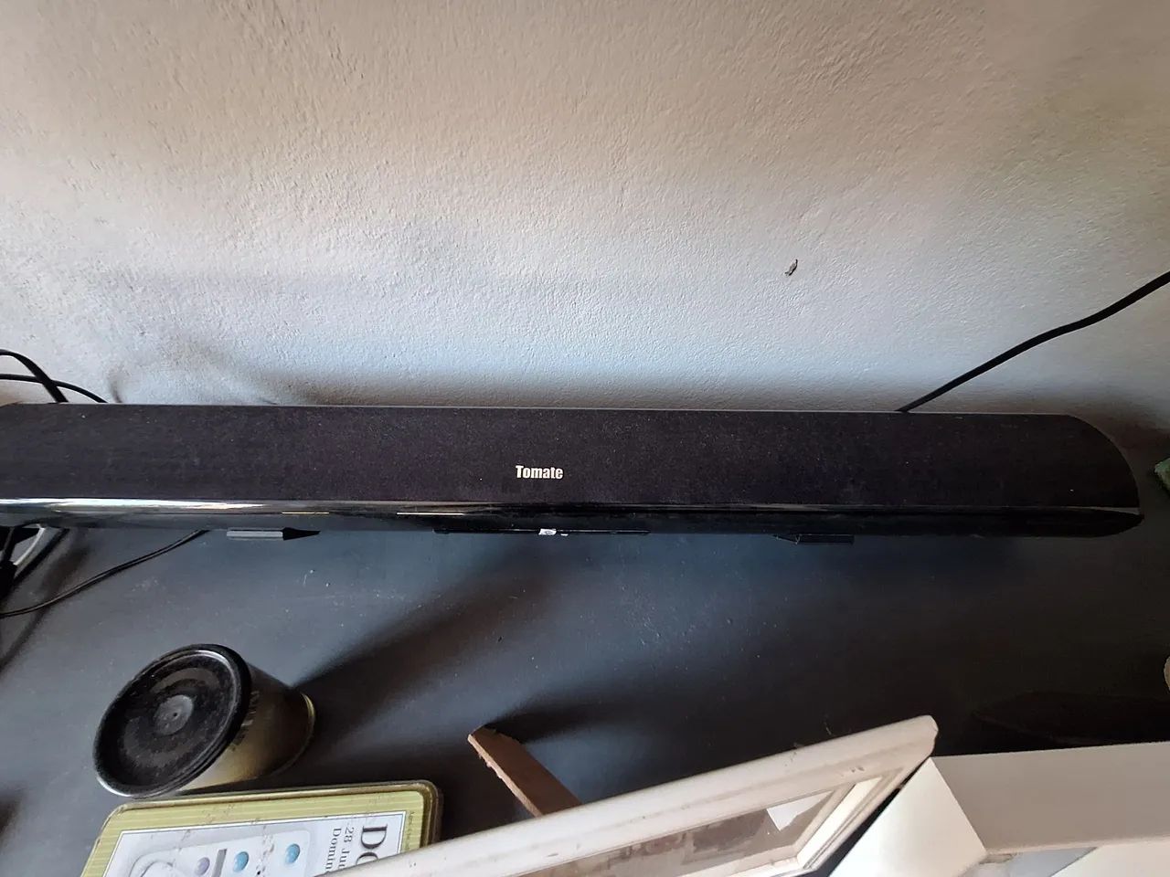 Sound Bar Tomate MTS 2016 - Foto 3
