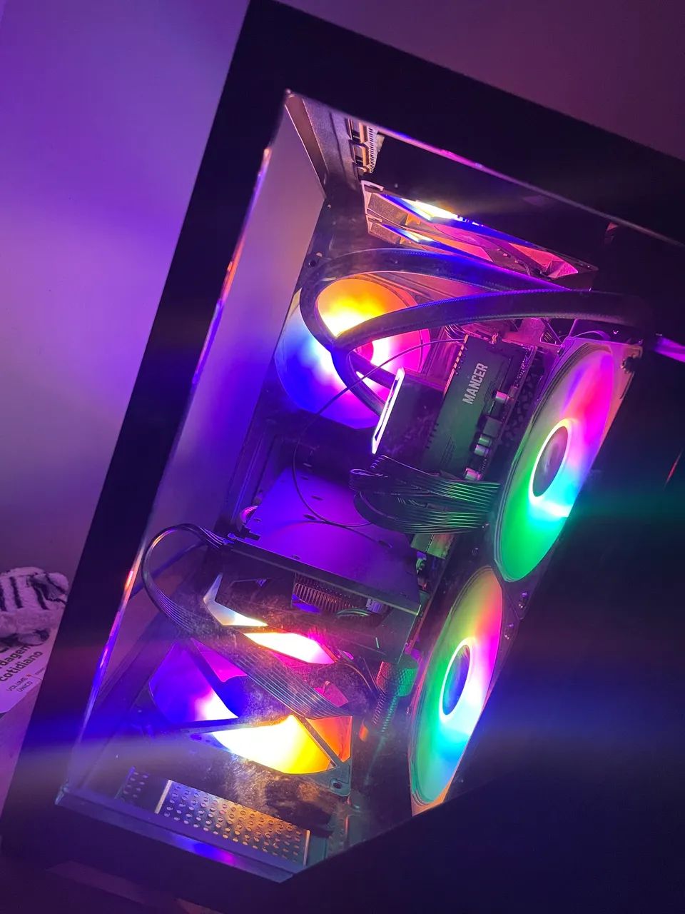 Pc Gamer - Foto 2