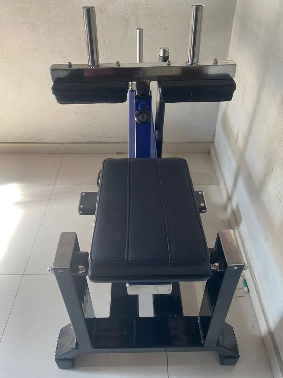 Equipamentos de academia  - Foto 2