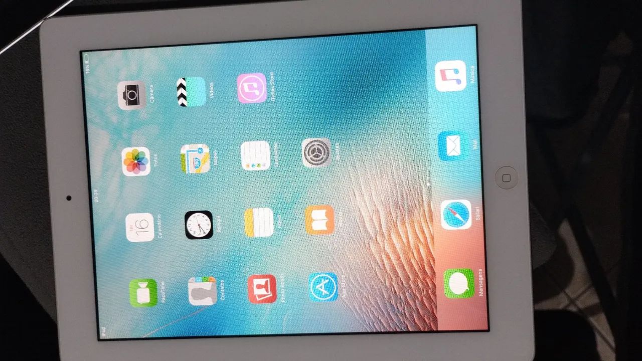 Ipad