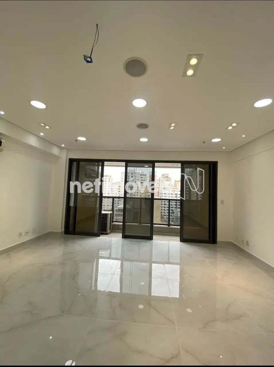 Locação Sala Consolação São Paulo - Foto 2