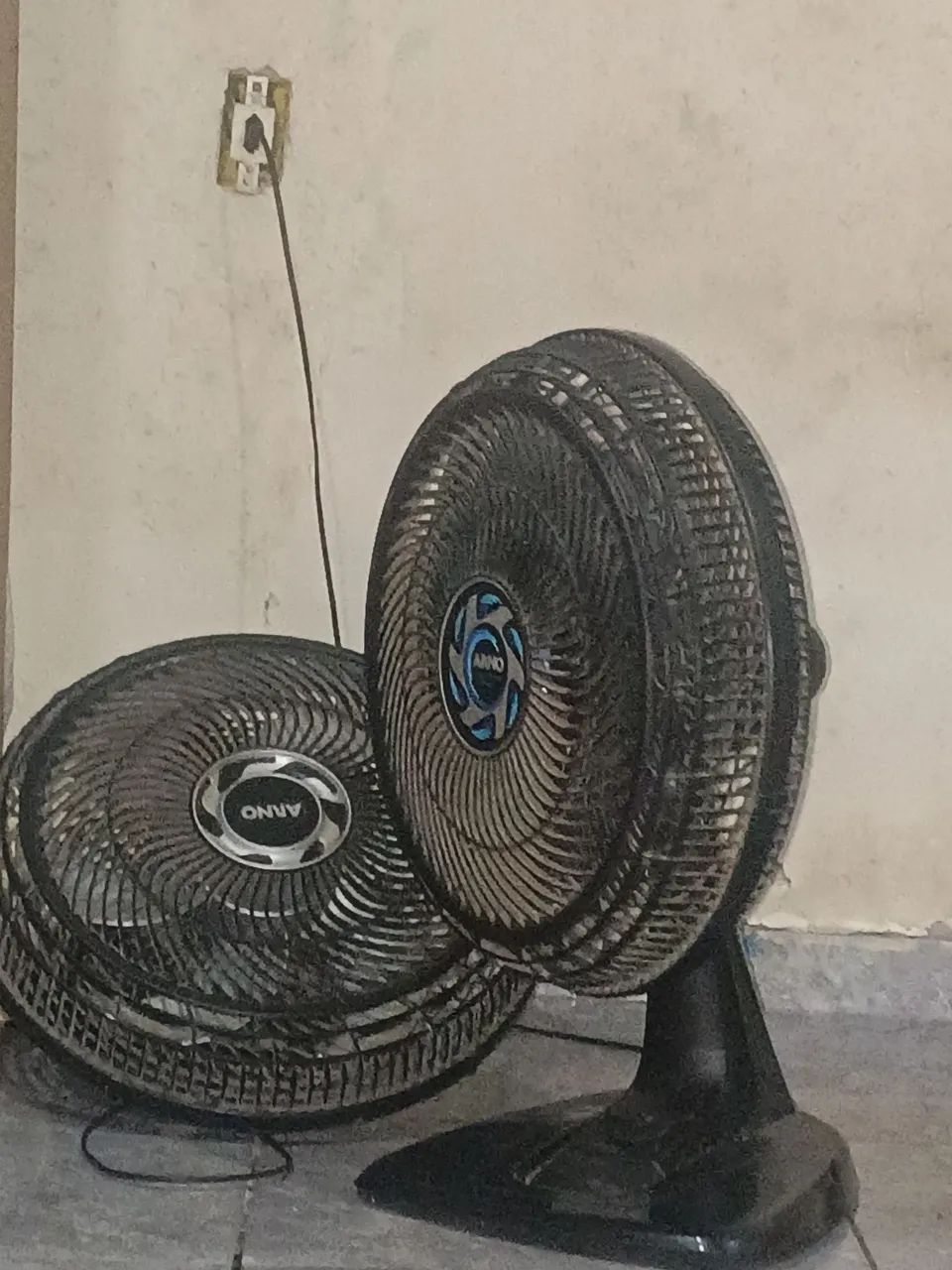Ventilador 