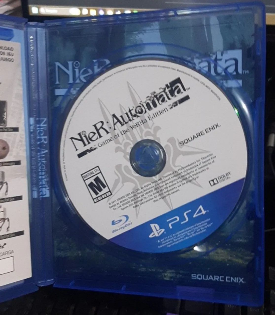 Nier Automata - Foto 2