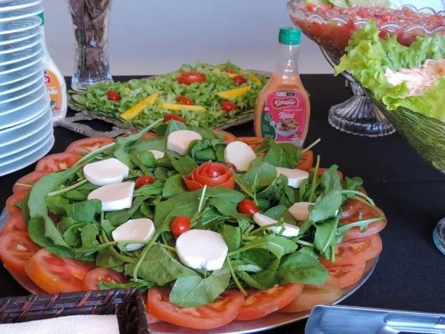 Buffet - Foto 4