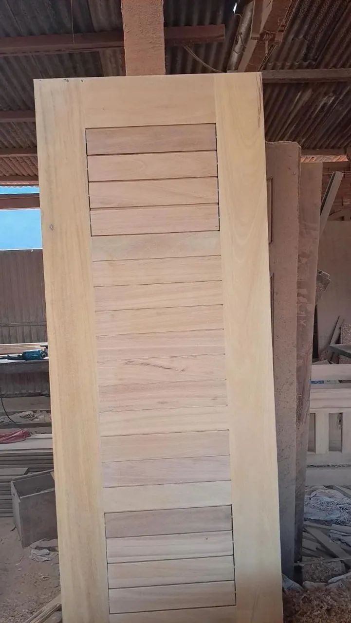 Porta - Foto 2
