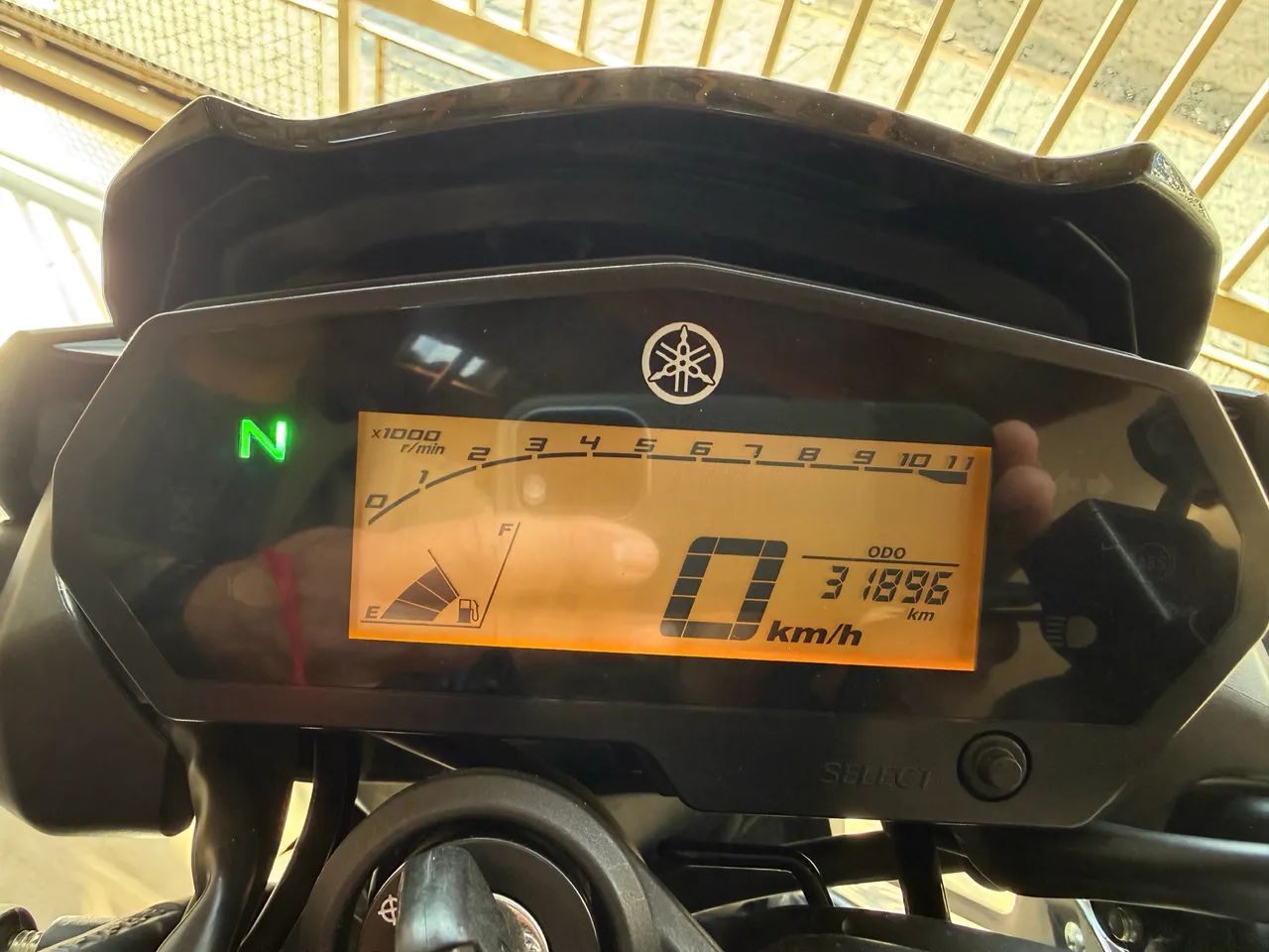 Fazer 250  - Foto 5