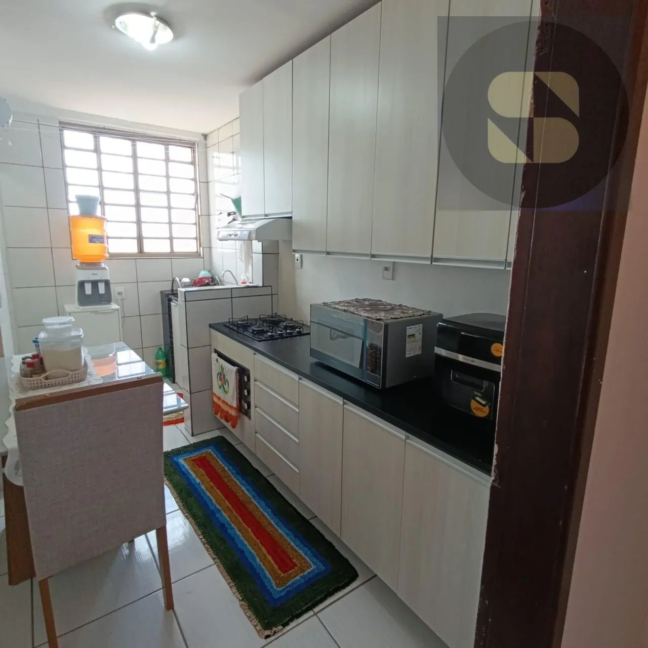 Apartamento em Cidade Alta, Cuiabá: 2 Quartos, Suíte, 65m² - Foto 5