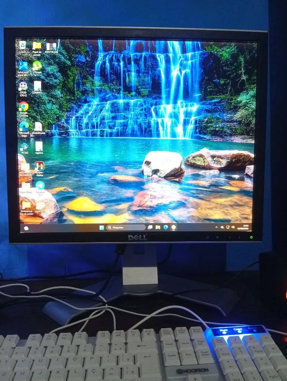 Monitor 