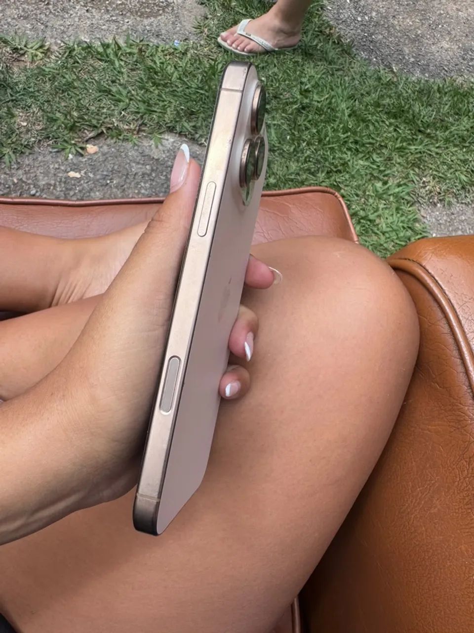 iPhone 16 pro Max 256gb