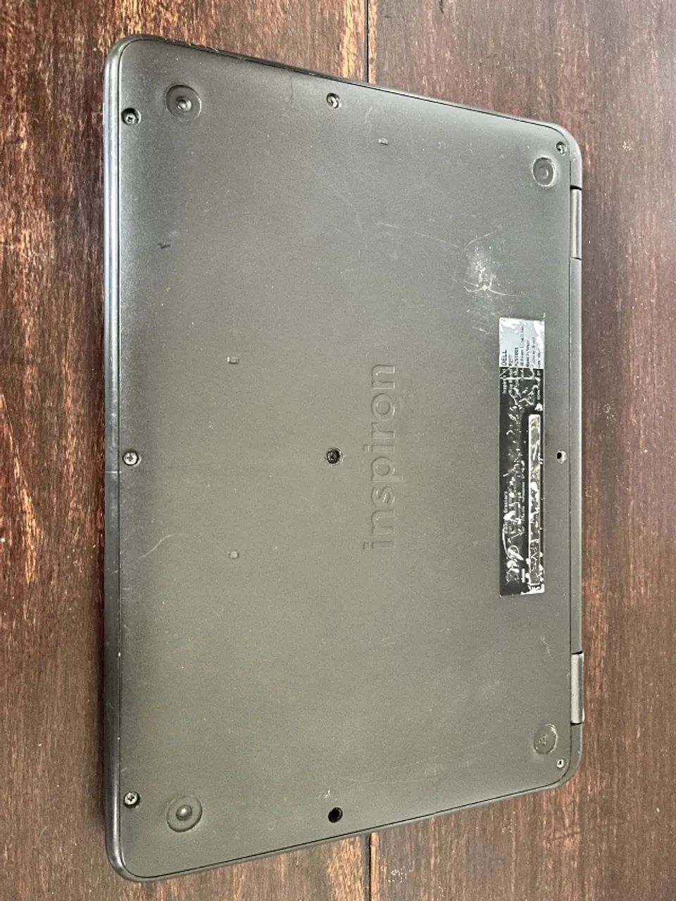 Notebook 11 - DELL - Foto 4