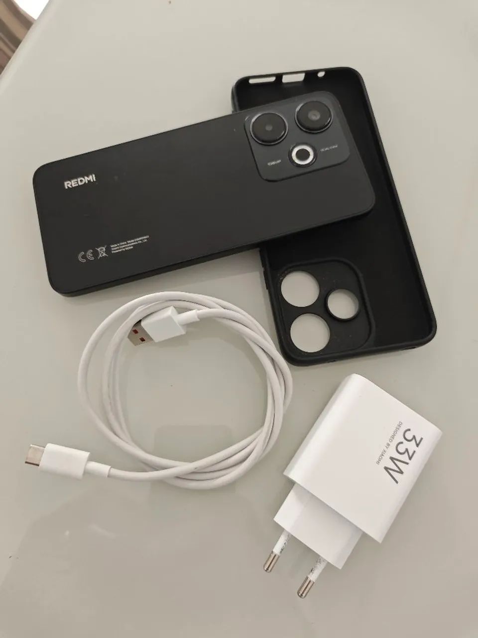 Xiaomi Redmi 13x Extra  - Foto 2