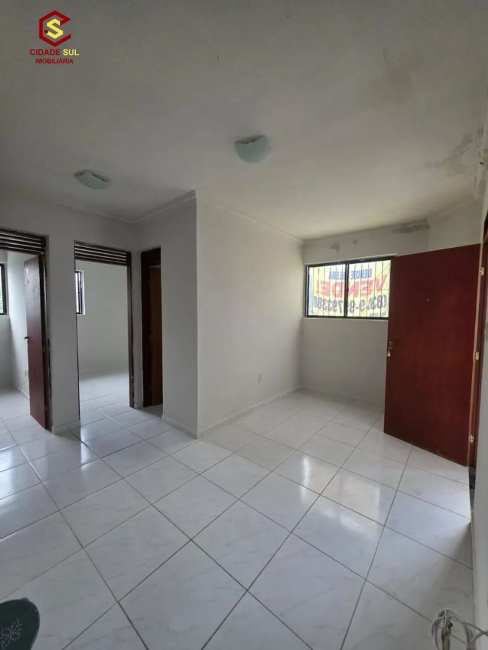 Apartamento a venda / Cuiá - Foto 4