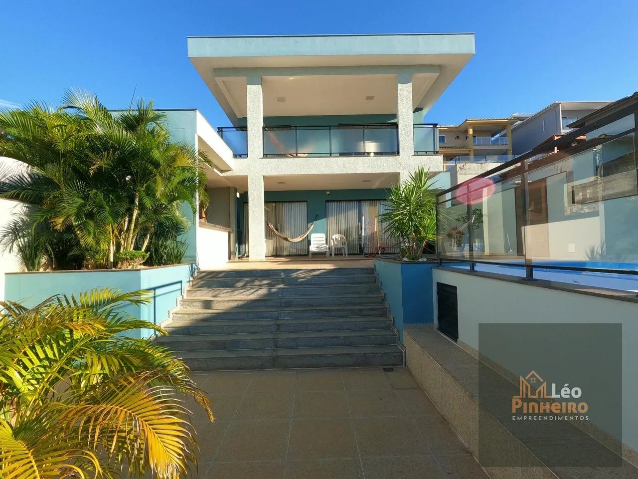 Casa de Condomínio em Vale dos Cristais - Macaé - Foto 5