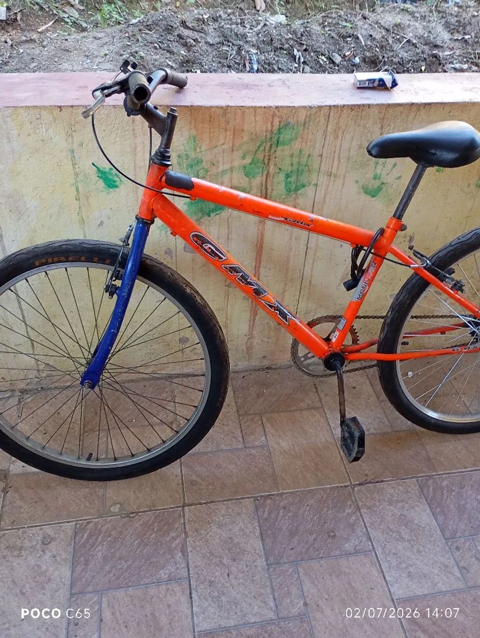 Bike Gmx  - Foto 2