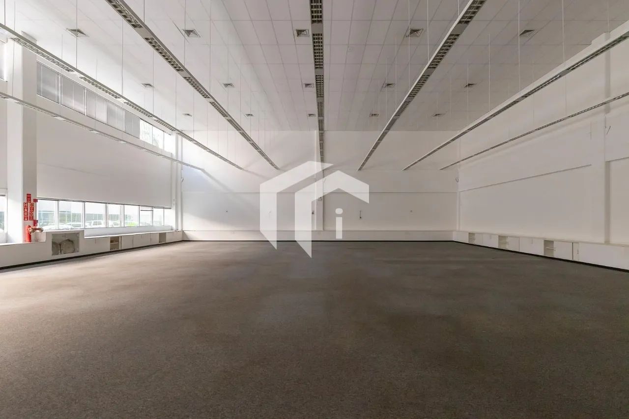 PRÉDIO COMERCIAL COM GALPÃO PARA LOCAÇÃO EM CAMPINAS, AO LADO DO ALPHAVILLE, - Foto 4
