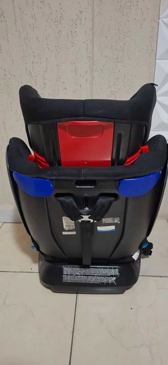 Caderinha para carro  - Foto 3