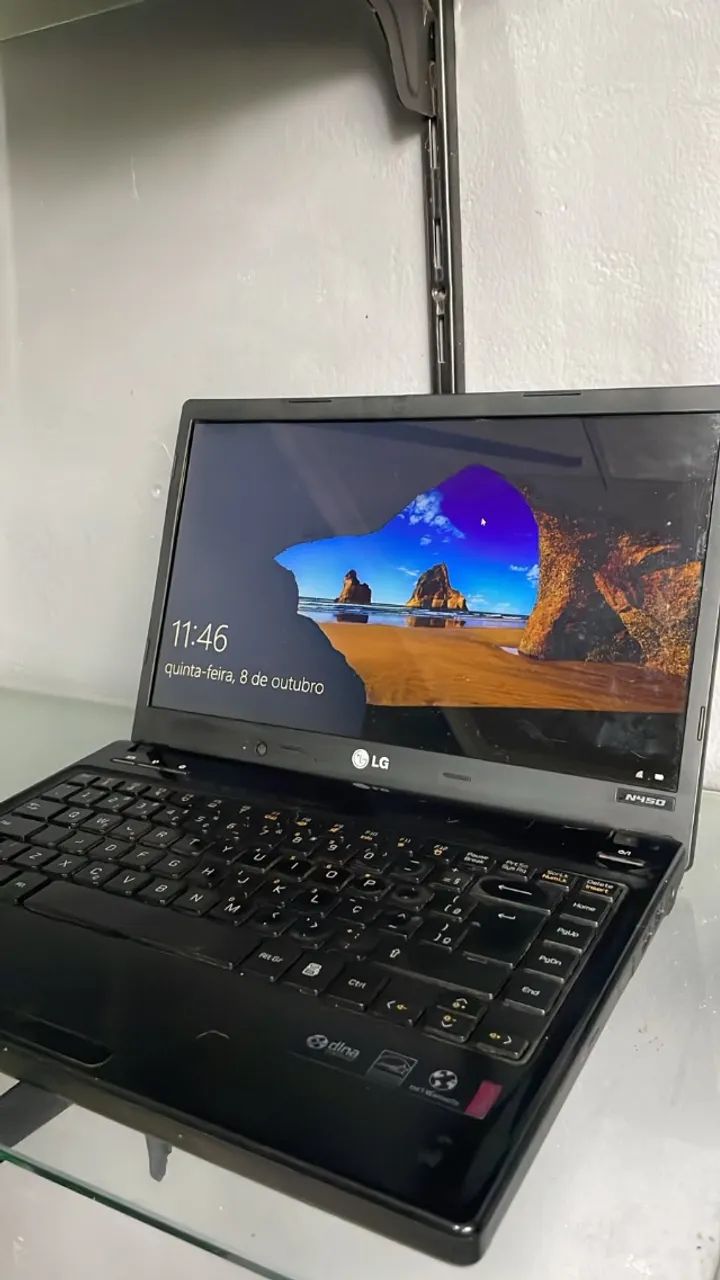 Notebook LG i5 - Foto 2