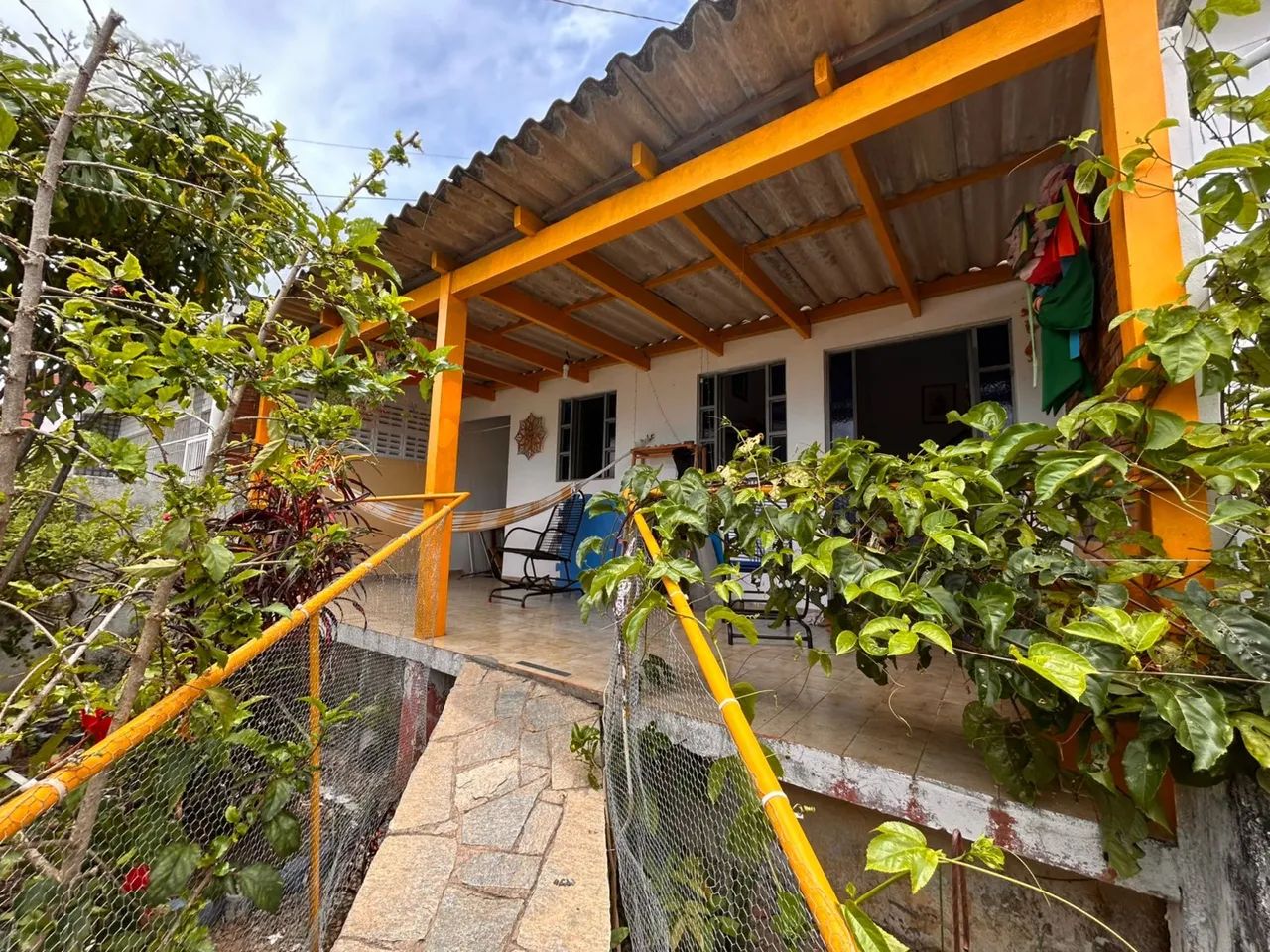 Casa coragem  - Foto 3