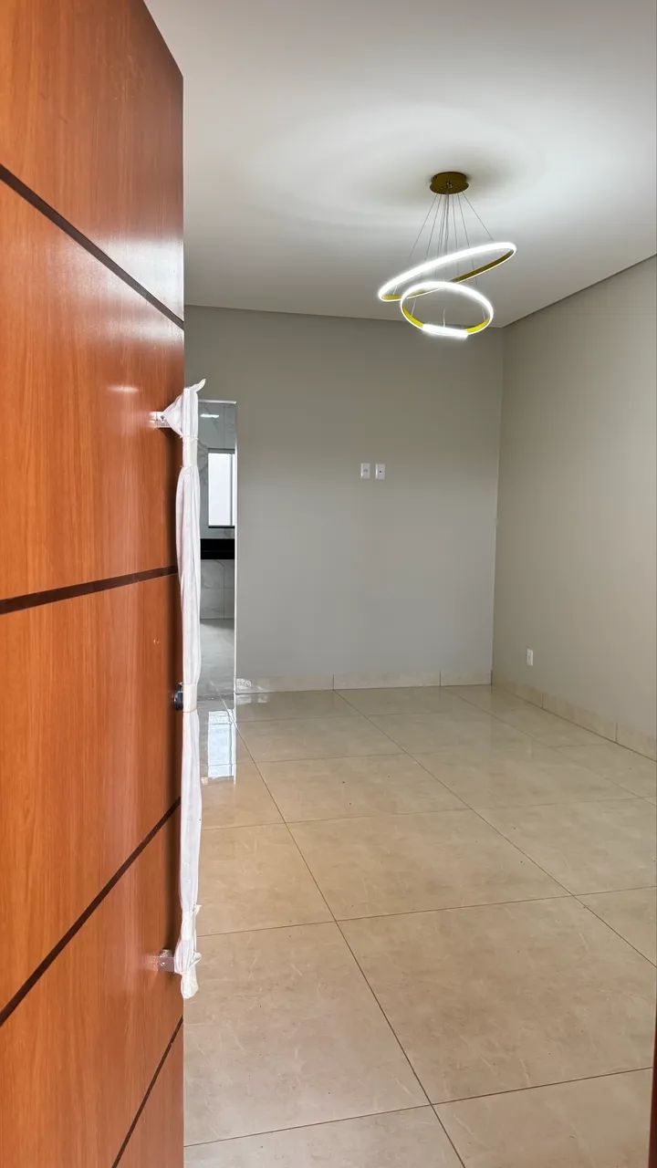 Casa para alugar em Formosa-Go - Foto 3