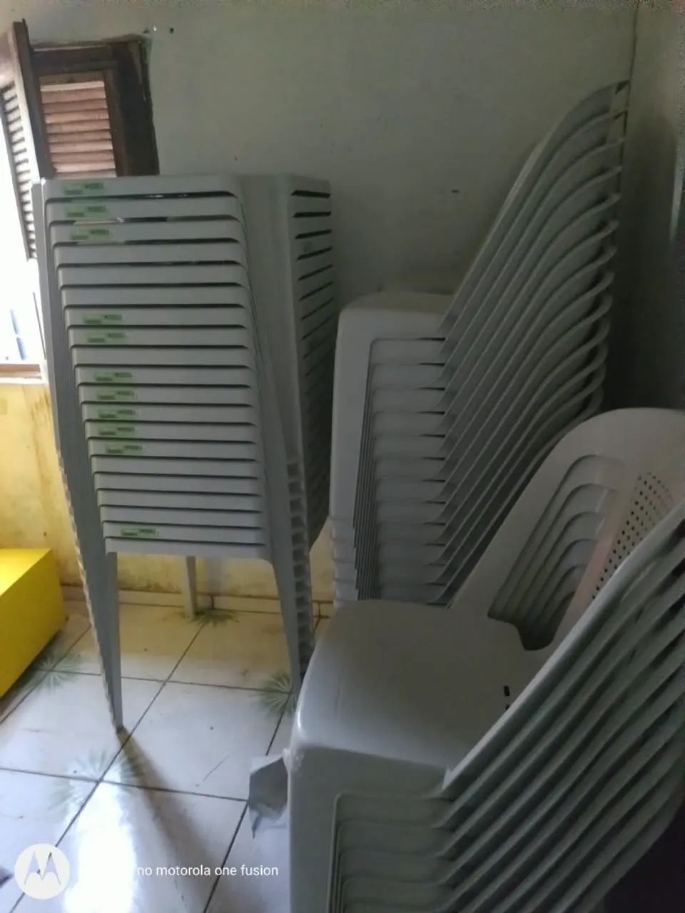Mesas e cadeiras  - Foto 4