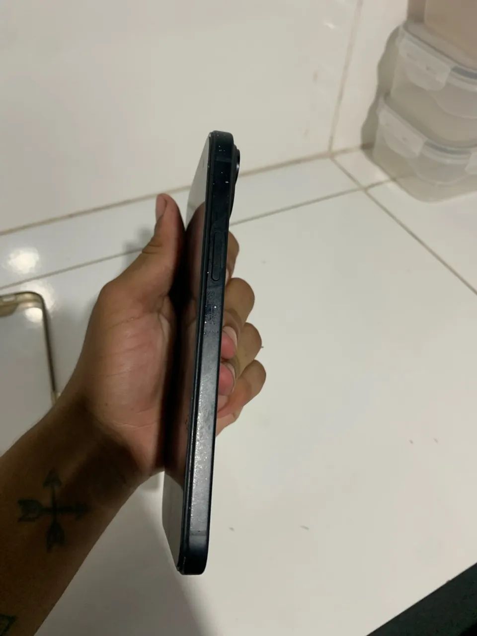 Iphone 15 plus - Foto 5