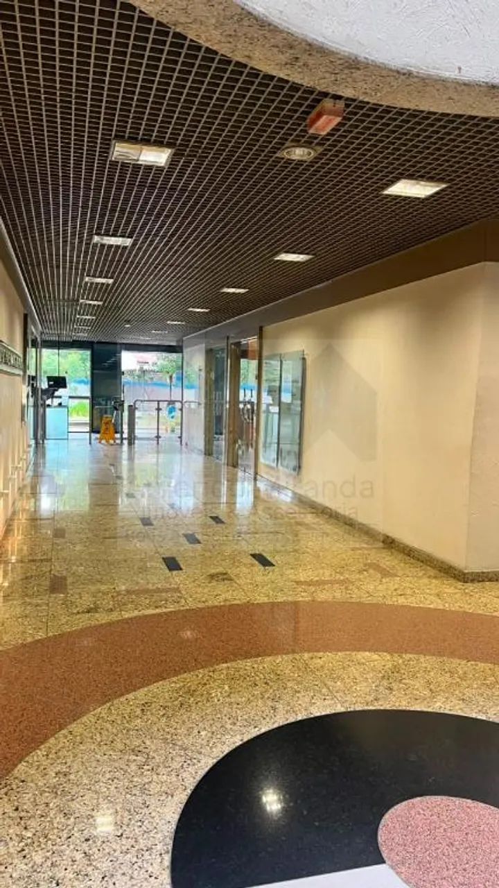 Sala/Casa Comercial para Locação em Graças - Foto 5